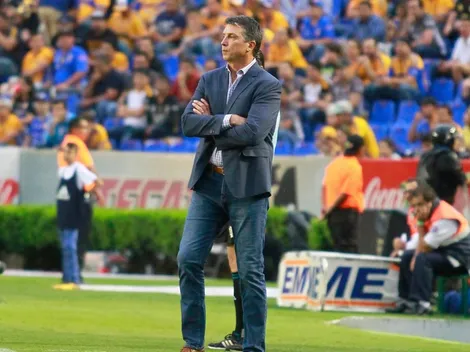 Robert Dante Siboldi toma la ventaja para ser nuevo DT de Cruz Azul