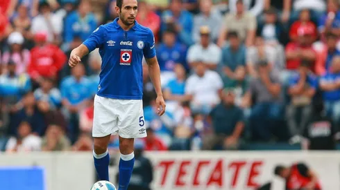 Alejandro Castro pide al nuevo DT de Cruz Azul: "Me gustaría Siboldi"