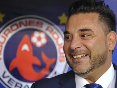 Mohamed viajará el viernes o sábado a México para firmar con Cruz Azul