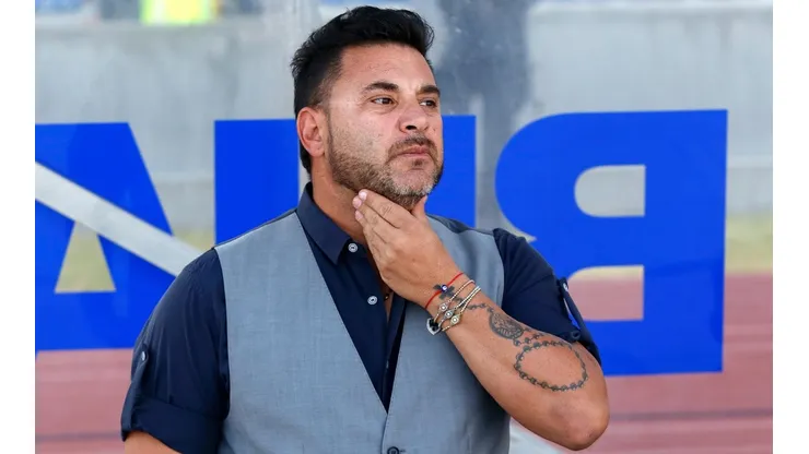 Última hora: Antonio Mohamed no ha recibido "la llamada" de Cruz Azul