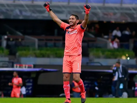 Jesús Corona dijo presente en la comida de Los 300 Líderes