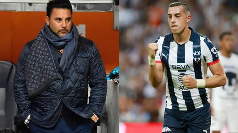 En Monterrey aseguran que Mohamed pidió a Funes Mori