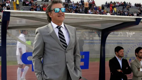 Rubén Omar Romano desmiente haber sido contactado por Cruz Azul