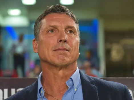 ¿Qué tiene que ver el viaje de Siboldi a México con Cruz Azul?