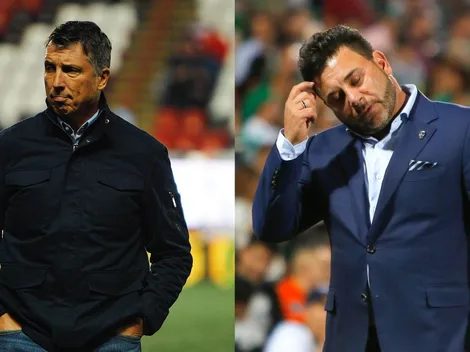 ¿Mohamed se aleja y Siboldi se acerca a Cruz Azul? ESPN asegura