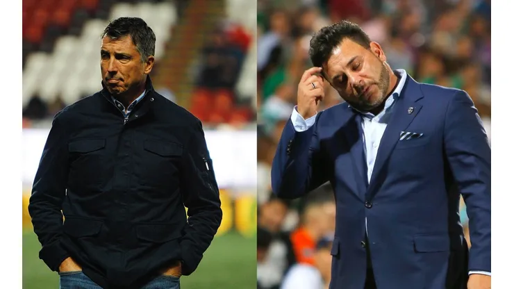 ¿Mohamed se aleja y Siboldi se acerca a Cruz Azul? ESPN asegura