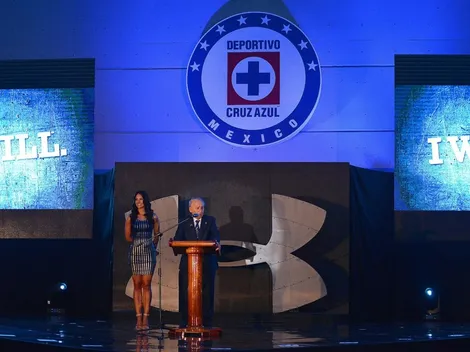 Cruz Azul cita a rueda de prensa este viernes por la mañana ¿para anunciar al nuevo DT?