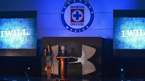 Cruz Azul cita a rueda de prensa este viernes por la mañana ¿para anunciar al nuevo DT?