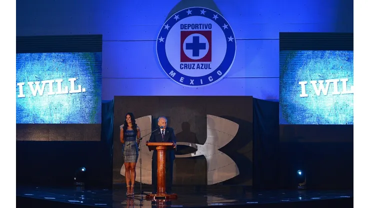 Cruz Azul cita a rueda de prensa este viernes por la mañana ¿para anunciar al nuevo DT?