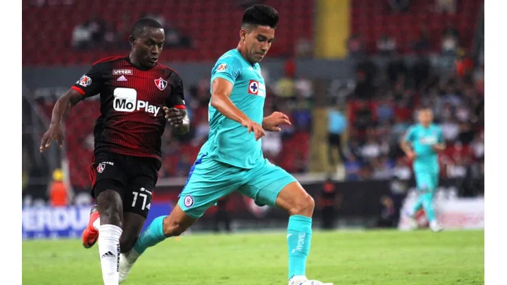 No te pierdas el amistoso entre Atlas y Cruz Azul