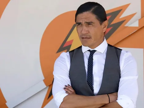 "Me encantaría, pero no me han llamado": Palencia sobre Cruz Azul