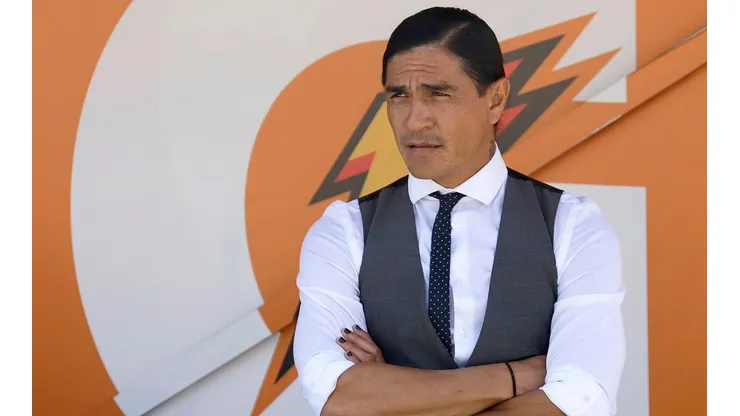 "Me encantaría, pero no me han llamado": Palencia sobre Cruz Azul