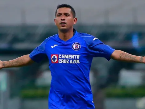 "Aún nos queda medio torneo por delante": Elías Hernández