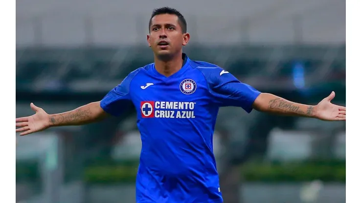 "Aún nos queda medio torneo por delante": Elías Hernández