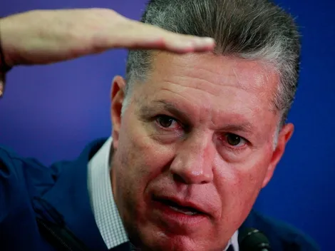 'Esto' informa que Ricardo Peláez renunció a Cruz Azul esta tarde