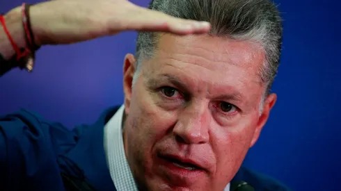'Esto' informa que Ricardo Peláez renunció a Cruz Azul esta tarde