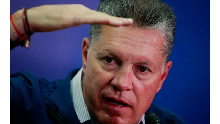 'Esto' informa que Ricardo Peláez renunció a Cruz Azul esta tarde