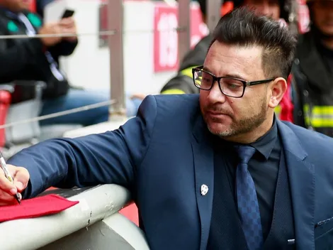 En Argentina afirman que solo faltan detalles entre Mohamed y Cruz Azul