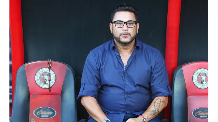Atlético San Luis se queda sin DT y quiere quitarle a Cruz Azul la firma de Antonio Mohamed pero es imposible