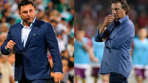 Mohamed y Romano serían los únicos nombres en carpeta