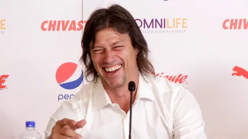 En San José Earthquakes confían que Matías Almeyda se queda y no llega a Cruz Azul