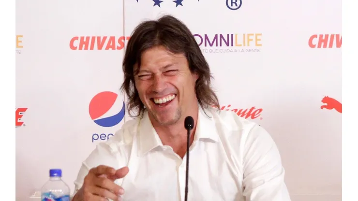 En San José Earthquakes confían que Matías Almeyda se queda y no llega a Cruz Azul