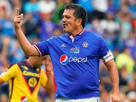 Hermosillo apuesta por Antonio Mohamed como DT de Cruz Azul