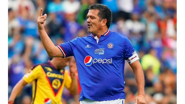 Hermosillo apuesta por Antonio Mohamed como DT de Cruz Azul