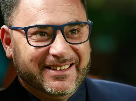 Sorpresa: Mohamed ya platicó con Peláez para llegar a Cruz Azul