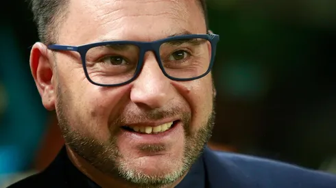 Sorpresa: Mohamed ya platicó con Peláez para llegar a Cruz Azul