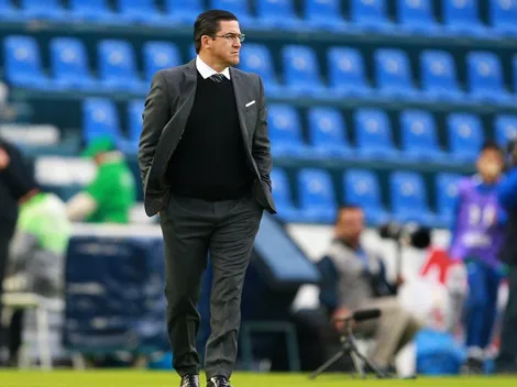 "Siempre estoy para ayudar cuando me necesitan": Joaquín Moreno