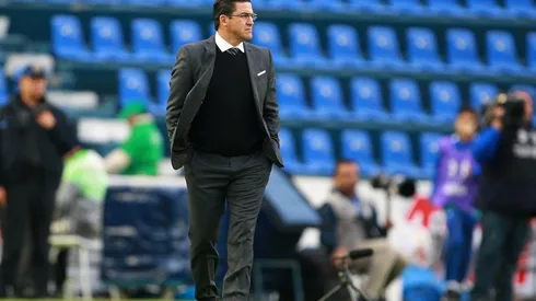 "Siempre estoy para ayudar cuando me necesitan": Joaquín Moreno