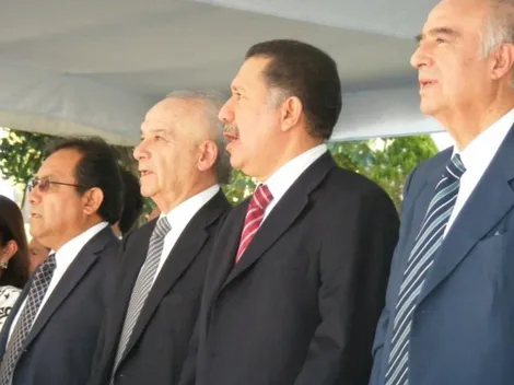 Hermano de Billy Álvarez pide que se analice la continuidad de Peláez