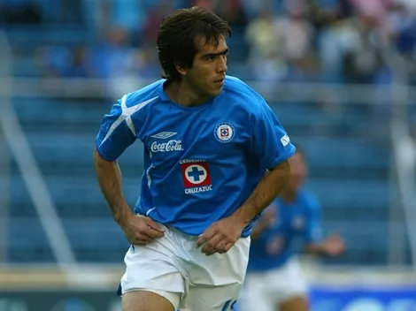 "Se apresuraron en correr a Caixinha": Chelito Delgado