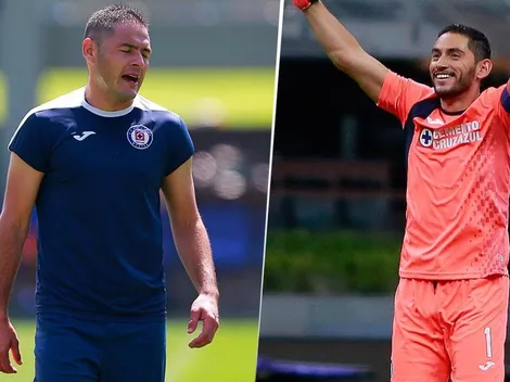 Aguilar y Corona se lesionaron contra Chivas