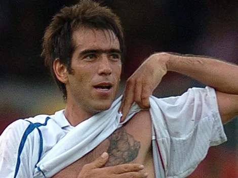 El candidato del Chelito Delgado para dirigir a Cruz Azul