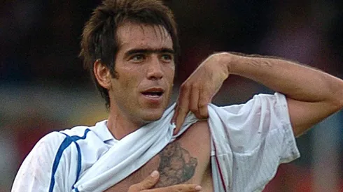 El candidato del Chelito Delgado para dirigir a Cruz Azul