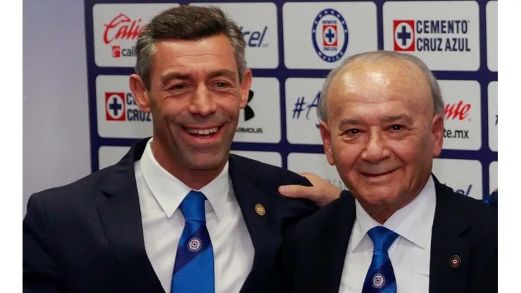 La relación se quebró este fin de semana