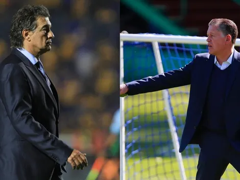 ESPN revela que si llega Rubén Omar Romano, Ricardo Peláez renuncia a Cruz Azul