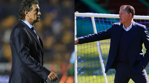 ESPN revela que si llega Rubén Omar Romano, Ricardo Peláez renuncia a Cruz Azul