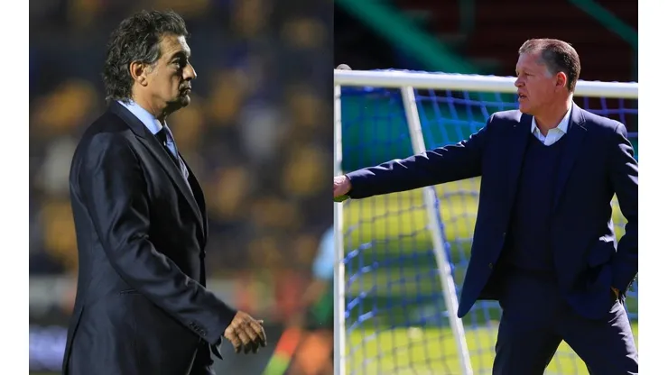 ESPN revela que si llega Rubén Omar Romano, Ricardo Peláez renuncia a Cruz Azul