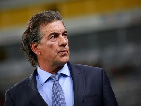 Récord: Cruz Azul se reunirá con Rubén Omar Romano