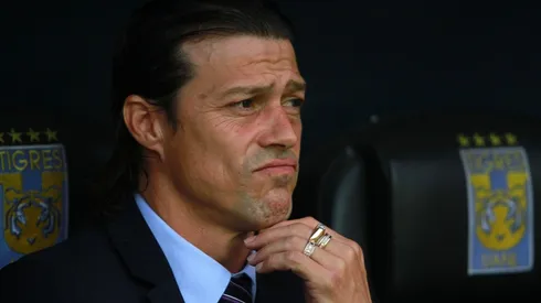 ¿Por qué Matías Almeyda se aleja como opción para ser DT de Cruz Azul?
