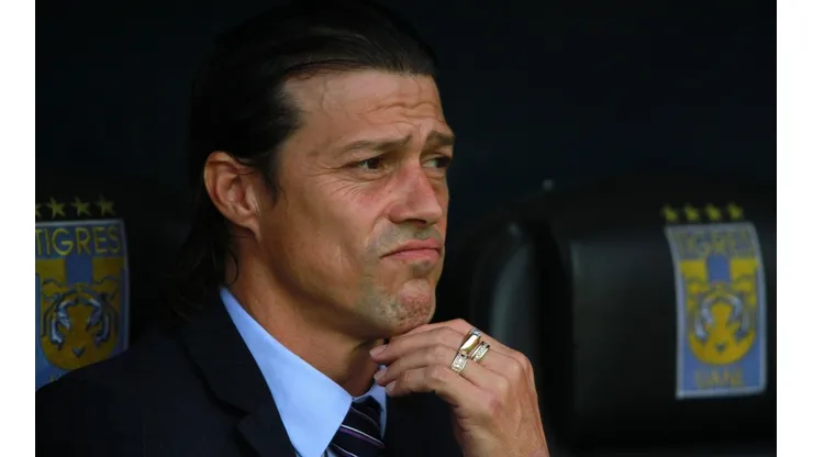 ¿Por qué Matías Almeyda se aleja como opción para ser DT de Cruz Azul?