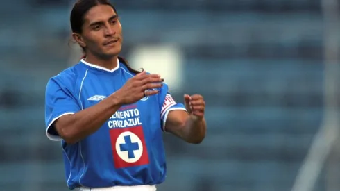 Paco se siente preparado para el reto