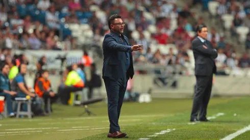 Antonio Mohamed corre con ventaja para ser nuevo DT de Cruz Azul