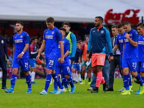 Así quedó la tabla de posiciones terminada la Jornada 8