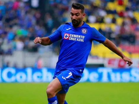 El motivo por el cual Cauteruccio podría volver a sumar minutos