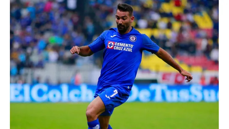 El motivo por el cual Cauteruccio podría volver a sumar minutos