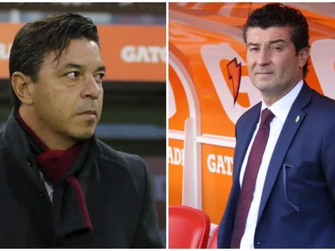 Los candidatos de Carlos Hermosillo para ser el nuevo técnico de Cruz Azul